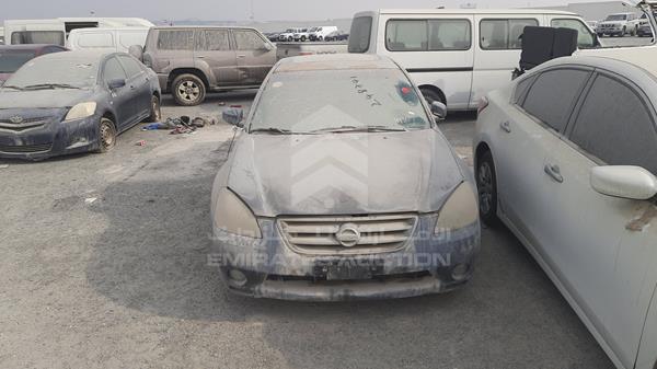 NISSAN ALTIMA 2007 1n4bl11d67c123016