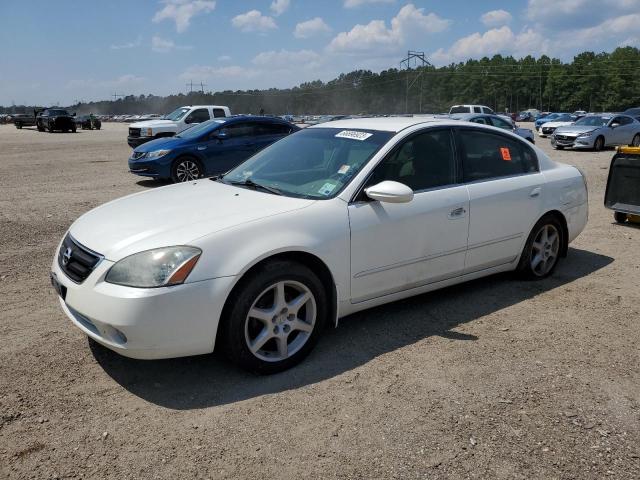 NISSAN ALTIMA 2002 1n4bl11d72c190913