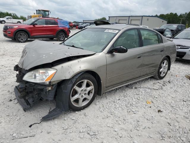 NISSAN ALTIMA SE 2003 1n4bl11d73c156195