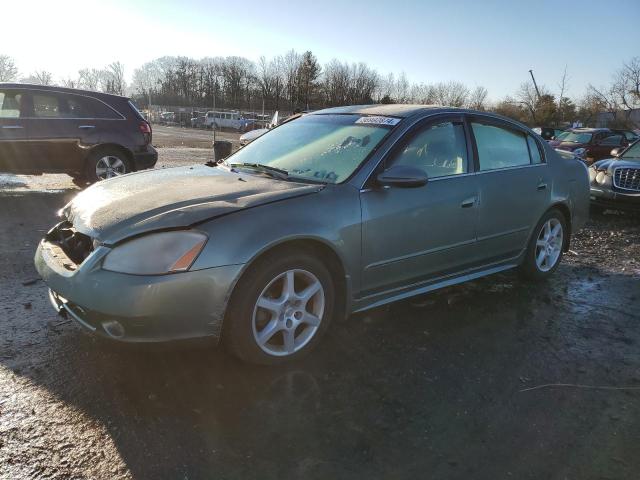 NISSAN ALTIMA 2003 1n4bl11d73c177435