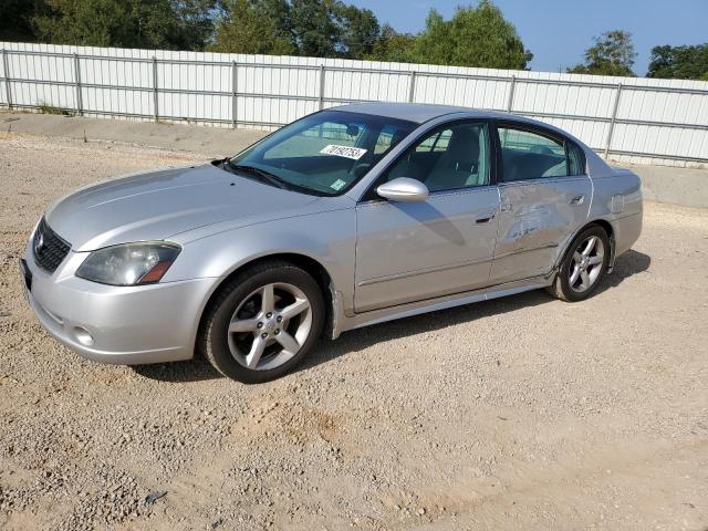 NISSAN ALTIMA 2005 1n4bl11d75c148715