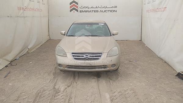 NISSAN ALTIMA 2005 1n4bl11d75c245655