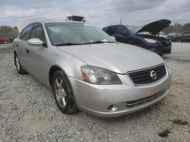 NISSAN ALTIMA SE 2005 1n4bl11d75c314327