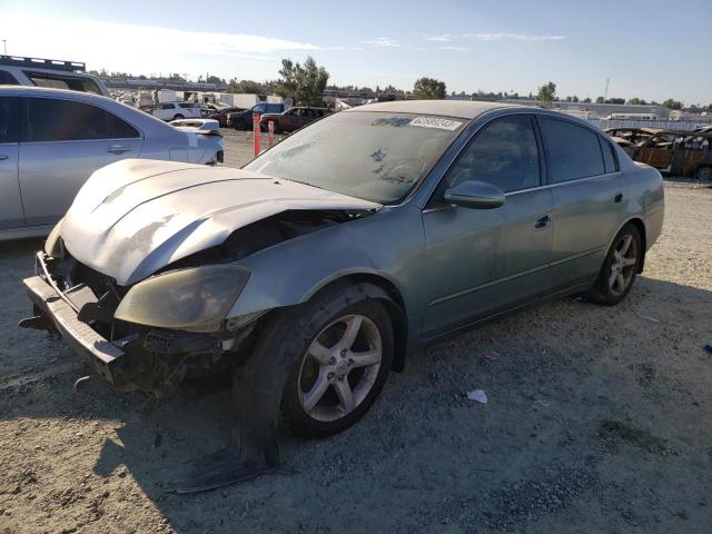 NISSAN ALTIMA SE 2005 1n4bl11d75n412214