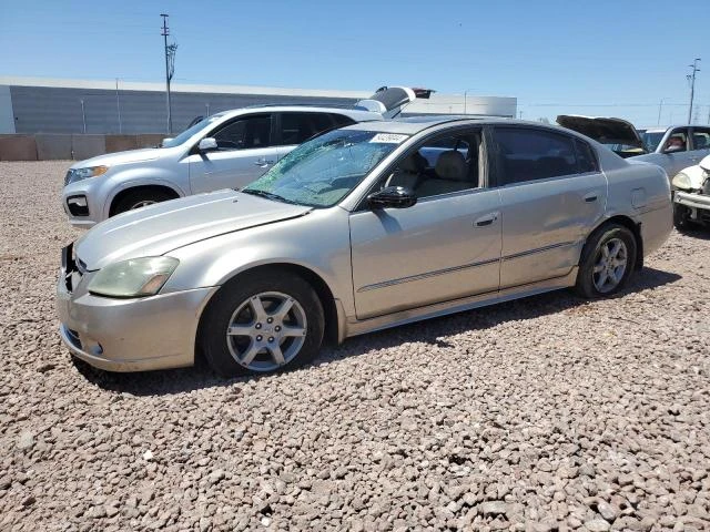 NISSAN ALTIMA SE 2005 1n4bl11d75n484448