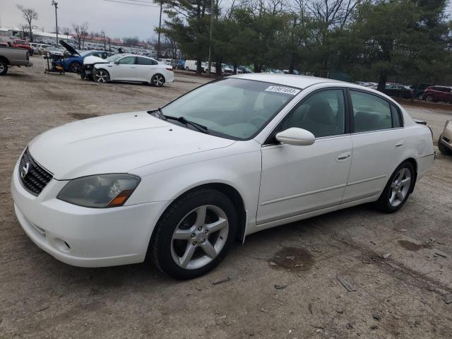 NISSAN ALTIMA 2006 1n4bl11d76c106143