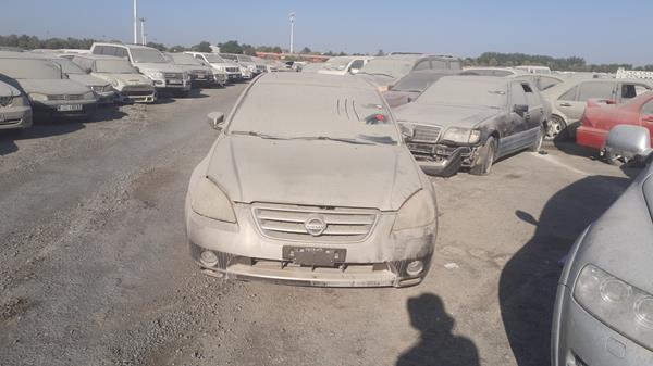 NISSAN ALTIMA 2006 1n4bl11d76c207845