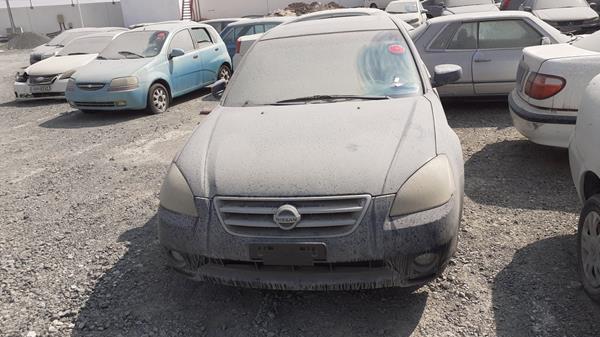 NISSAN ALTIMA 2007 1n4bl11d77c137054