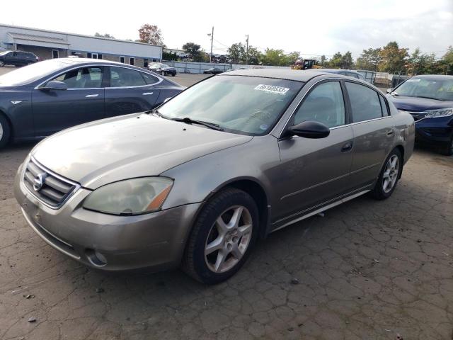 NISSAN ALTIMA SE 2002 1n4bl11d82c216788