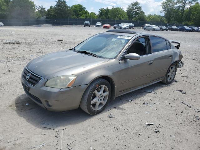 NISSAN ALTIMA 2003 1n4bl11d83c180344