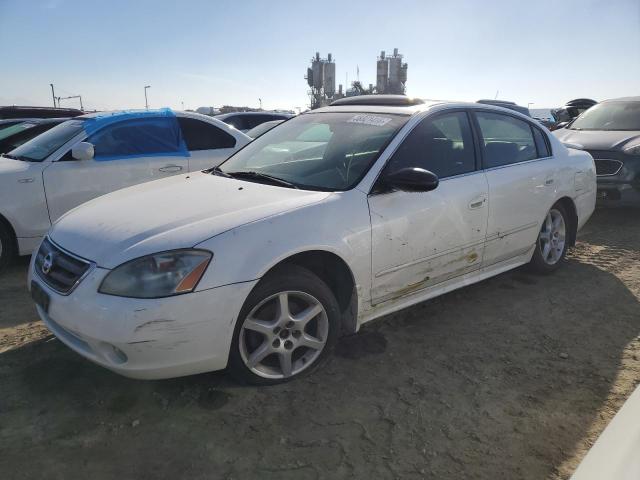 NISSAN ALTIMA 2003 1n4bl11d83c247735