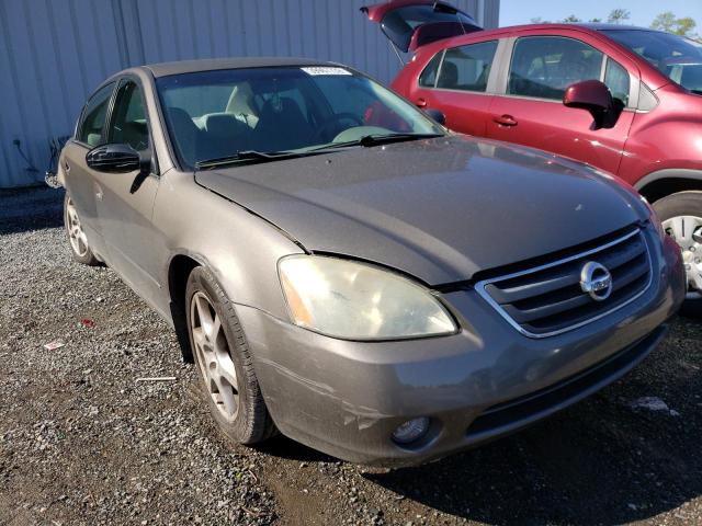 NISSAN ALTIMA SE 2003 1n4bl11d83c340058