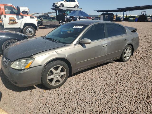 NISSAN ALTIMA 2004 1n4bl11d84c106746