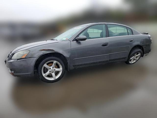 NISSAN ALTIMA 2005 1n4bl11d85c220215