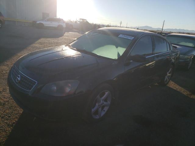 NISSAN ALTIMA 2005 1n4bl11d85c242005