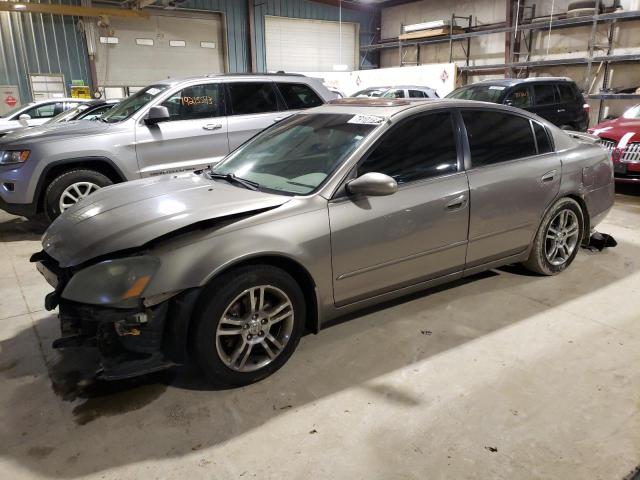 NISSAN ALTIMA 2005 1n4bl11d85c272198