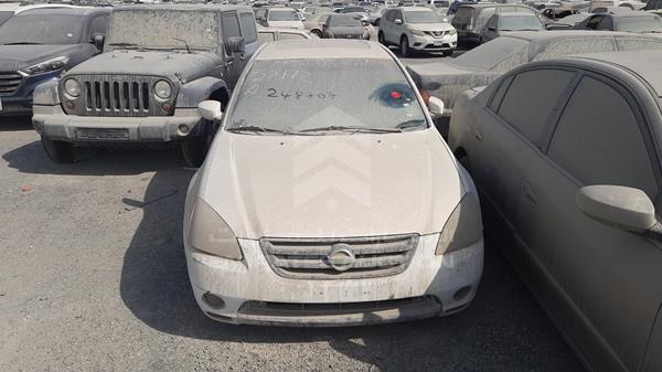 NISSAN ALTIMA 2005 1n4bl11d85c299496