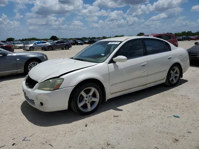 NISSAN ALTIMA SE 2005 1n4bl11d85n474625