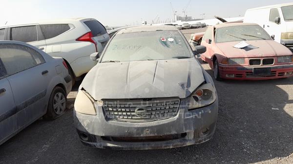 NISSAN ALTIMA 2005 1n4bl11d85n915170