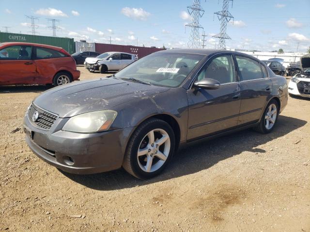 NISSAN ALTIMA SE 2006 1n4bl11d86c194992