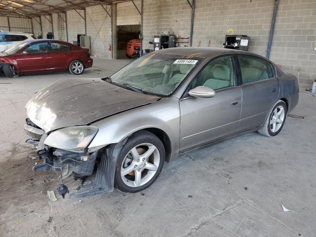 NISSAN ALTIMA SE 2006 1n4bl11d86n380648