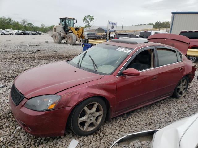 NISSAN ALTIMA 2003 1n4bl11d93c221872