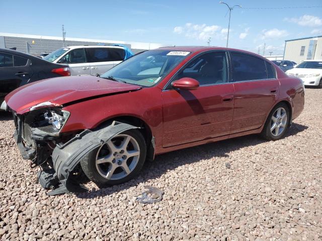 NISSAN ALTIMA 2004 1n4bl11d94c141568