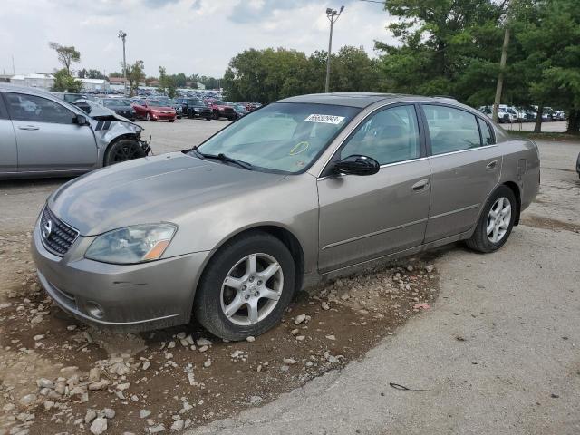 NISSAN ALTIMA SE 2005 1n4bl11d95c103677