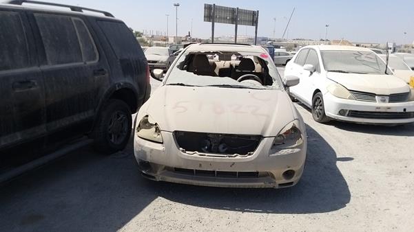 NISSAN ALTIMA 2005 1n4bl11d95c364372