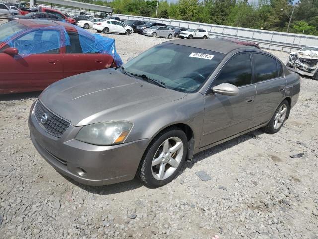 NISSAN ALTIMA SE 2005 1n4bl11d95n413073