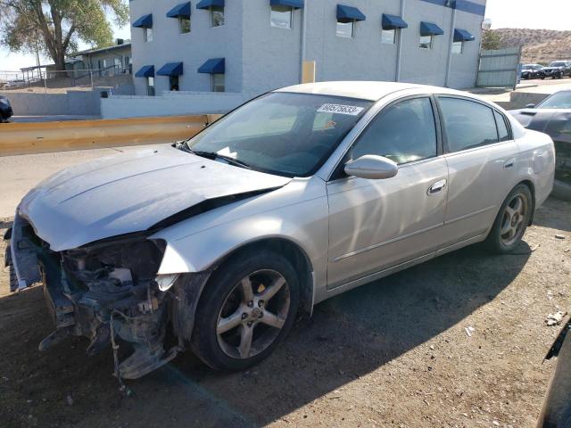 NISSAN ALTIMA SE 2005 1n4bl11d95n454013