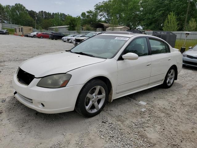 NISSAN ALTIMA 2005 1n4bl11d95n472432