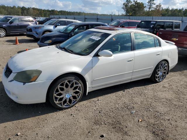 NISSAN ALTIMA 2005 1n4bl11d95n482975