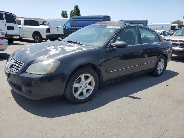 NISSAN ALTIMA 2005 1n4bl11d95n496911