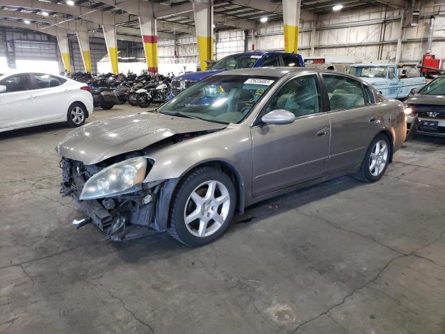 NISSAN ALTIMA 2006 1n4bl11d96c160270