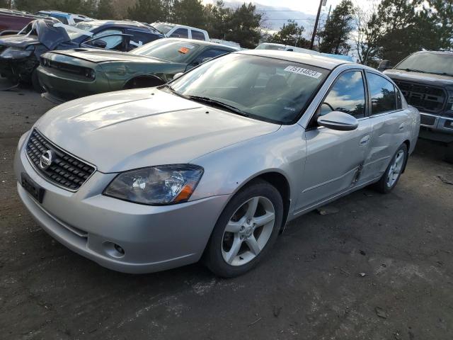 NISSAN NULL 2006 1n4bl11d96n339834