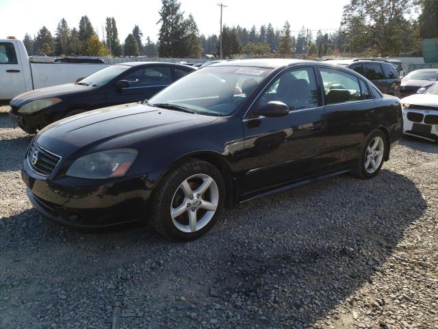 NISSAN ALTIMA SE 2006 1n4bl11d96n345925