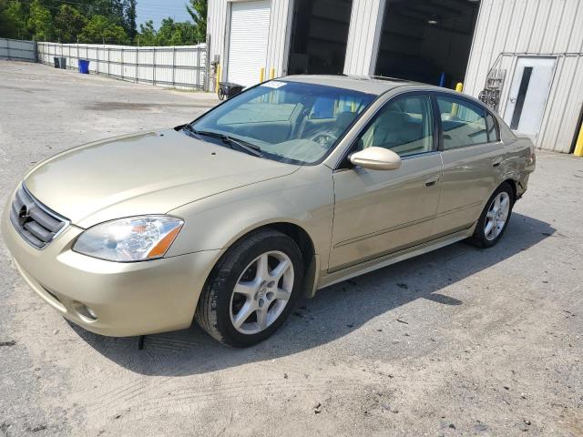 NISSAN ALTIMA 2003 1n4bl11dx3c254721