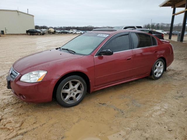 NISSAN ALTIMA 2004 1n4bl11dx4c122947