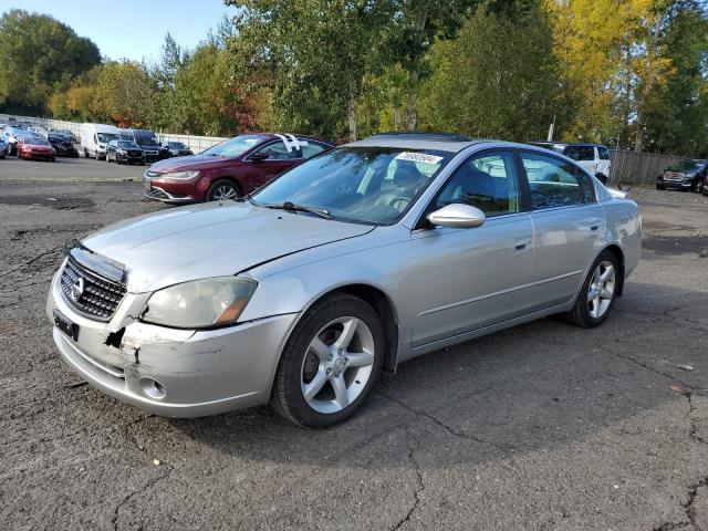 NISSAN ALTIMA SE 2005 1n4bl11dx5c161684