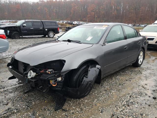 NISSAN ALTIMA 2006 1n4bl11dx6c122594