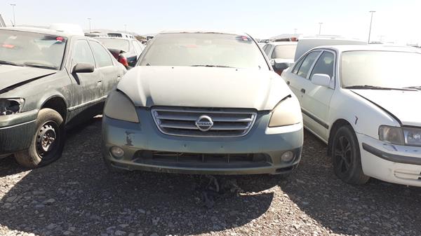 NISSAN ALTIMA 2006 1n4bl11dx6c154414