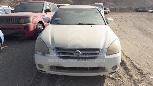 NISSAN ALTIMA 2006 1n4bl11dx6c181516