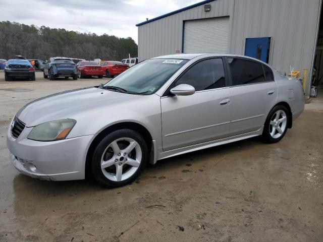 NISSAN ALTIMA 2006 1n4bl11dx6n337042