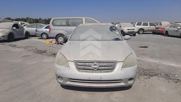 NISSAN ALTIMA 2002 1n4bl11e02c107895