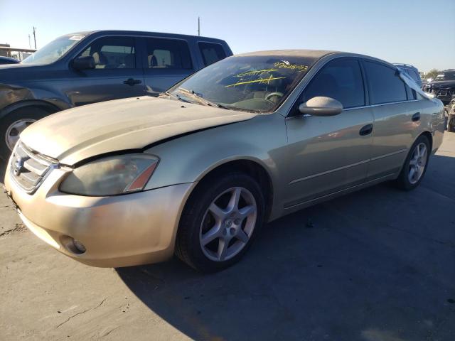 NISSAN ALTIMA SE 2002 1n4bl11e02c173864