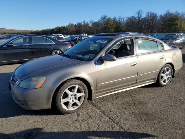 NISSAN ALTIMA SE 2002 1n4bl11e02c253570