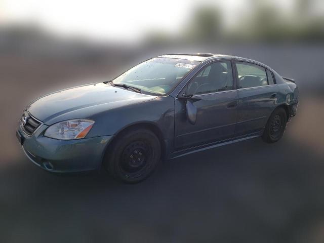 NISSAN ALTIMA 2002 1n4bl11e02c269901