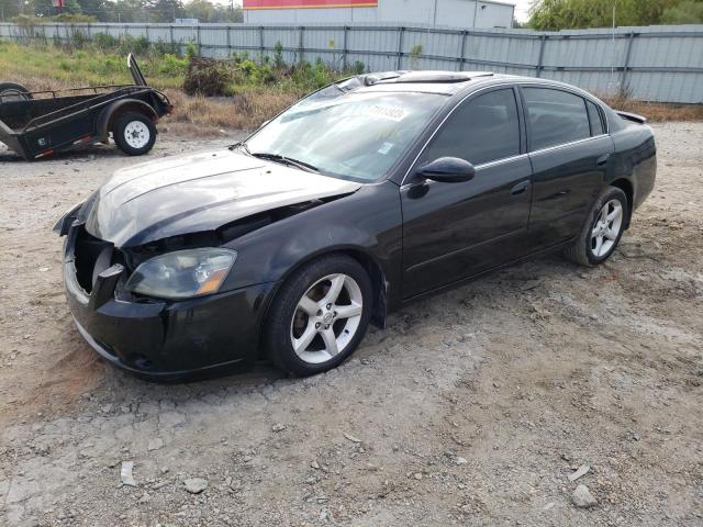 NISSAN ALTIMA 2005 1n4bl11e05c171147