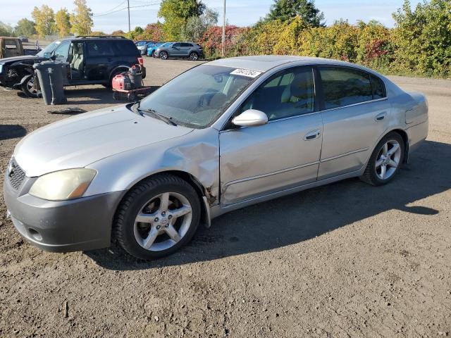 NISSAN ALTIMA SE 2006 1n4bl11e06c168234